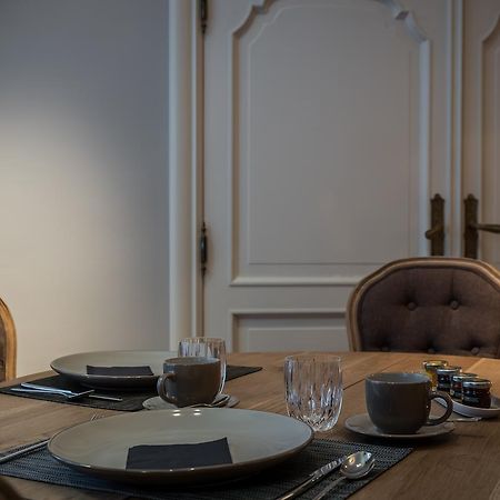 B&B De Bornedrager Brugia Zewnętrze zdjęcie