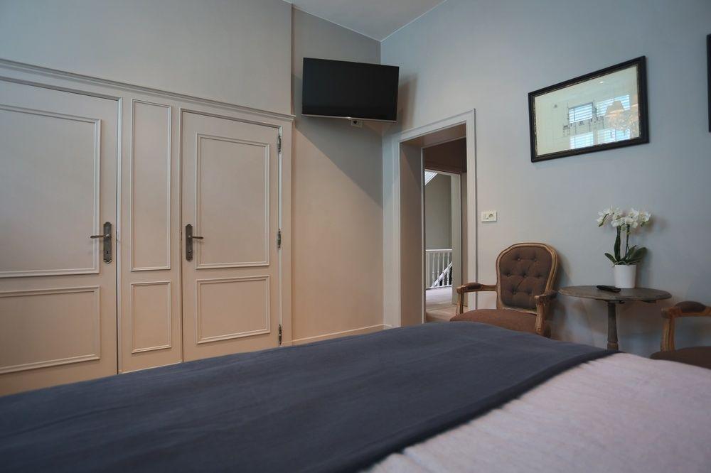B&B De Bornedrager Brugia Zewnętrze zdjęcie