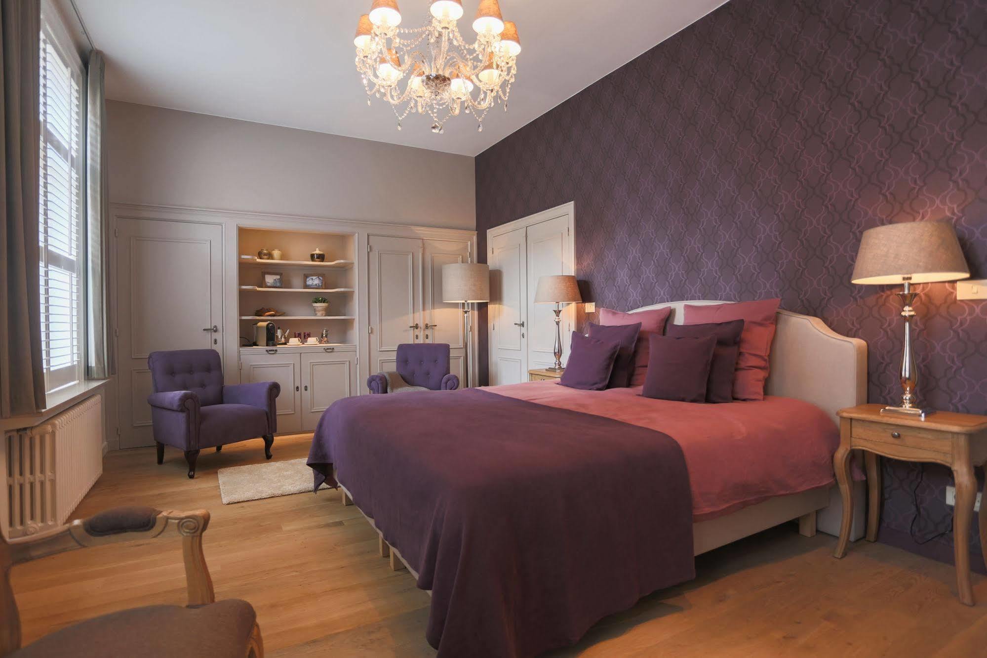 B&B De Bornedrager Brugia Zewnętrze zdjęcie